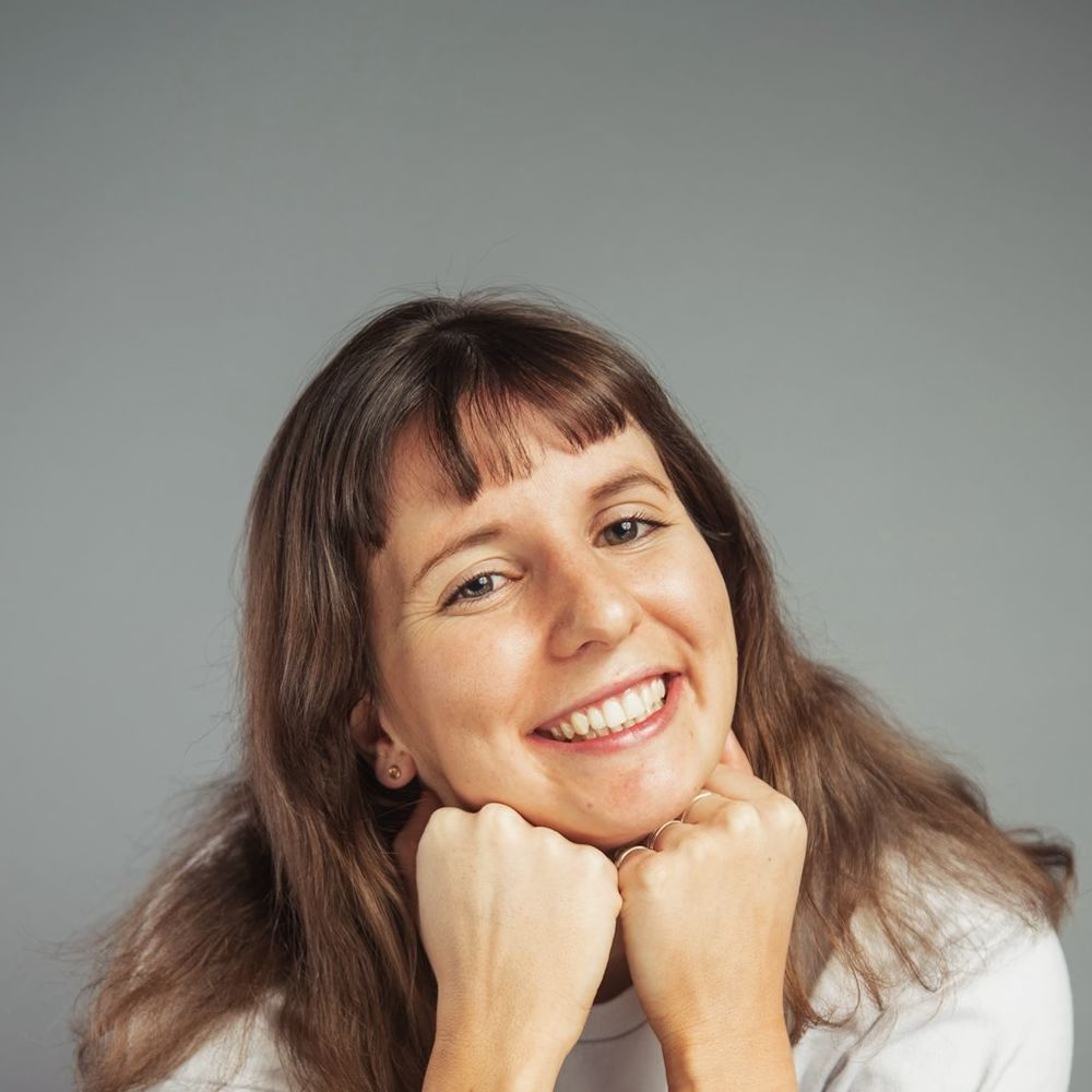 Meet your Posher, Maddy